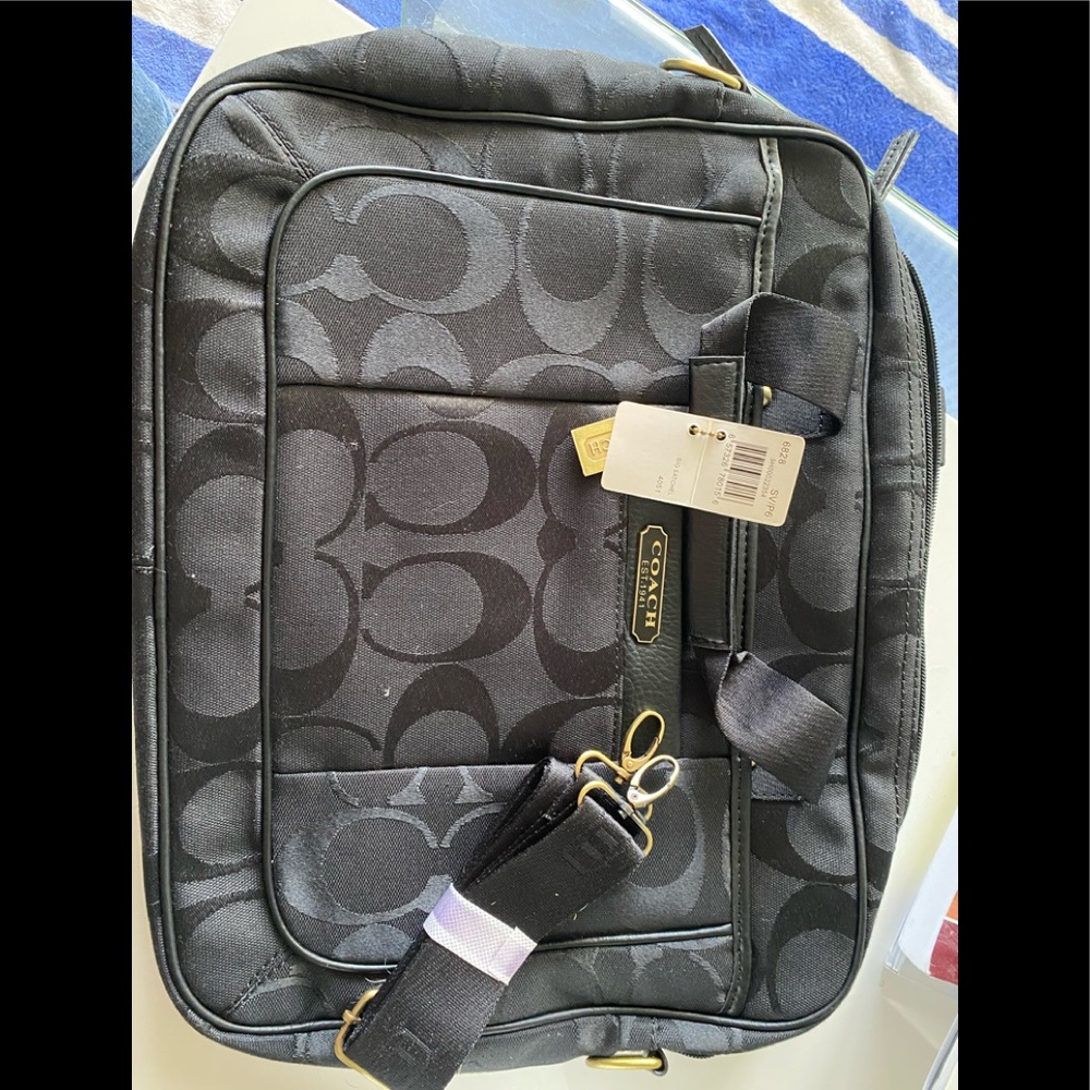 Coach - Sig Satchel - Vintage for Sale